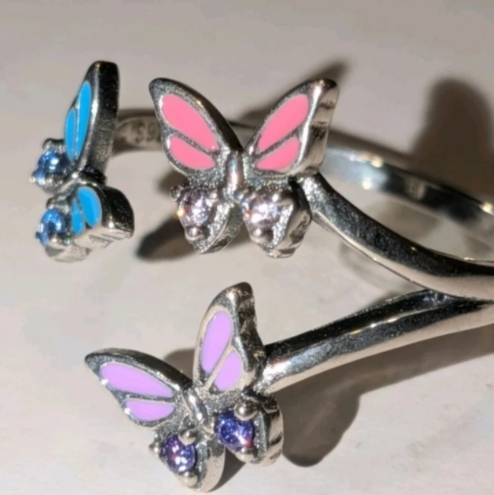 boutique elegant silver